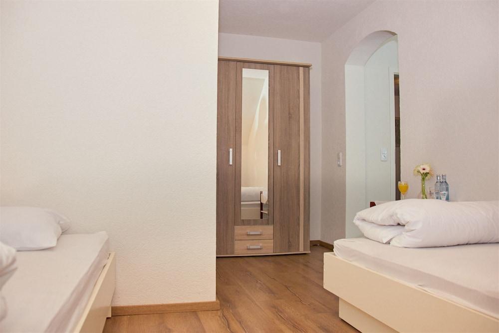 Relais Koenigsberg Hotel อาเคิน ภายนอก รูปภาพ