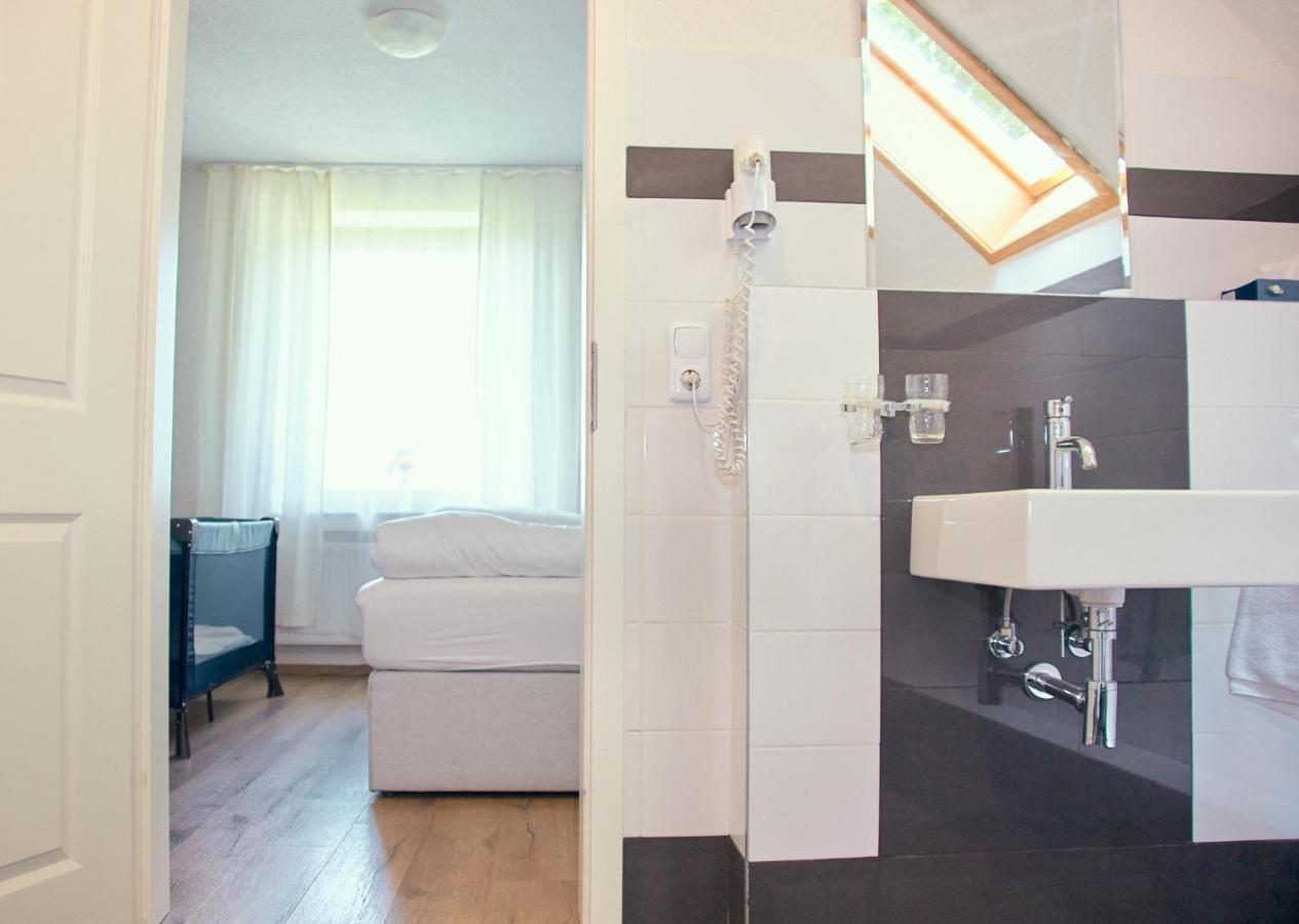 Relais Koenigsberg Hotel อาเคิน ภายนอก รูปภาพ