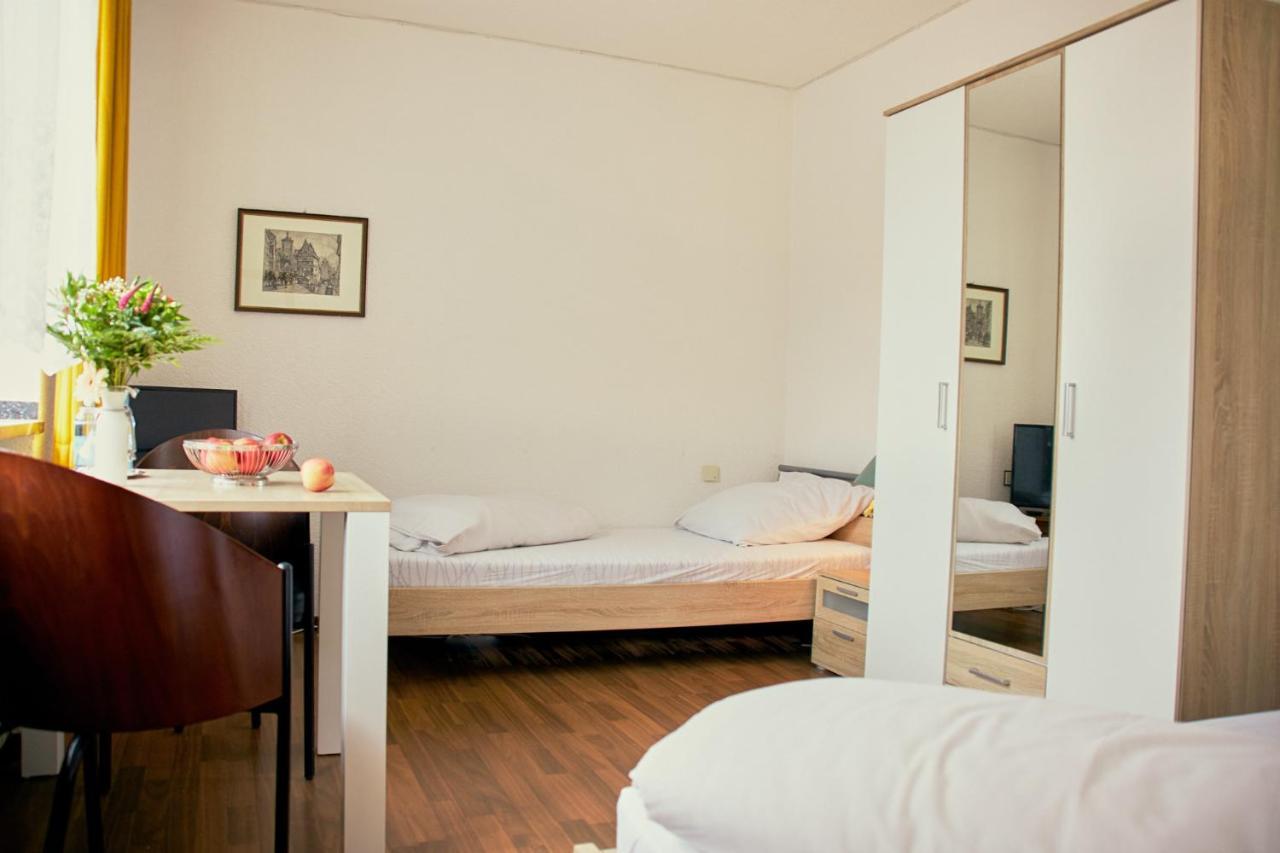 Relais Koenigsberg Hotel อาเคิน ภายนอก รูปภาพ