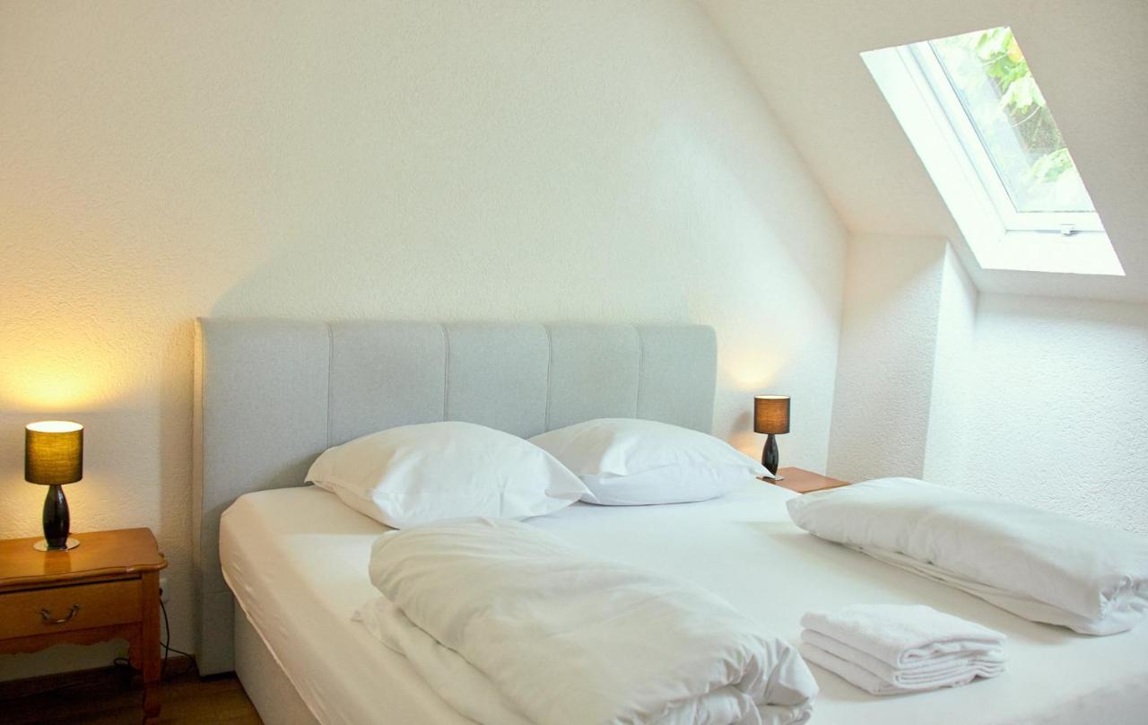 Relais Koenigsberg Hotel อาเคิน ภายนอก รูปภาพ