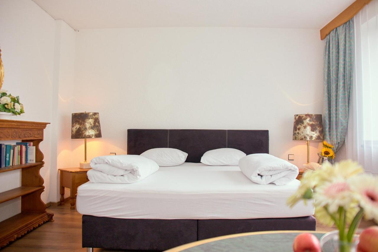Relais Koenigsberg Hotel อาเคิน ภายนอก รูปภาพ