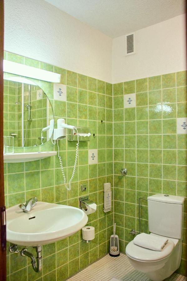 Relais Koenigsberg Hotel อาเคิน ภายนอก รูปภาพ
