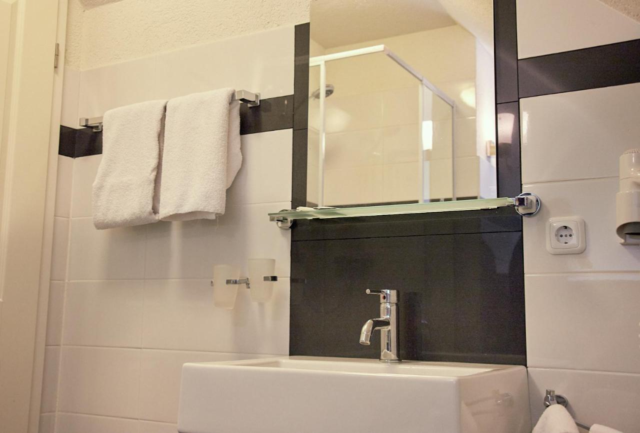 Relais Koenigsberg Hotel อาเคิน ภายนอก รูปภาพ
