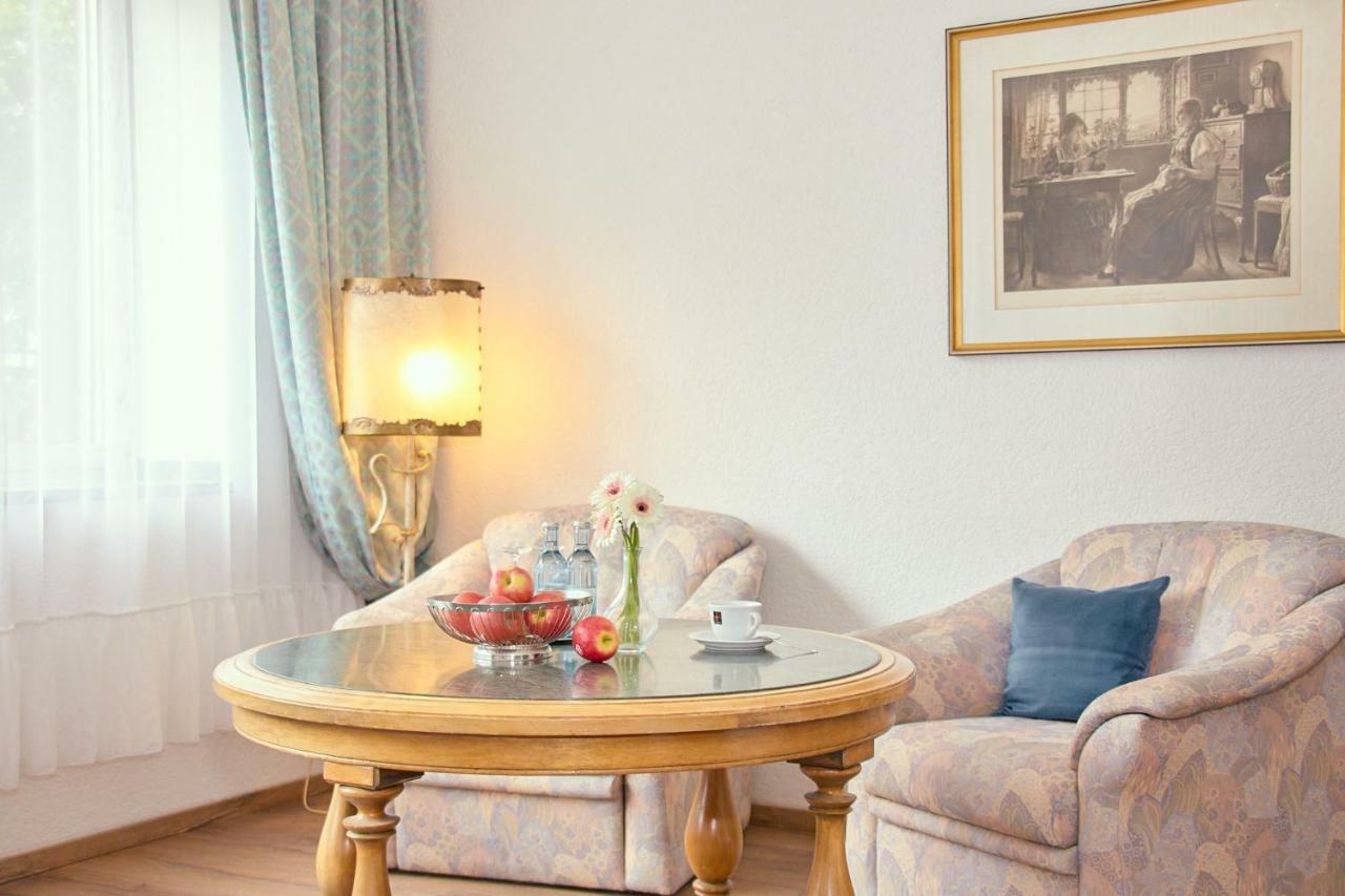 Relais Koenigsberg Hotel อาเคิน ภายนอก รูปภาพ