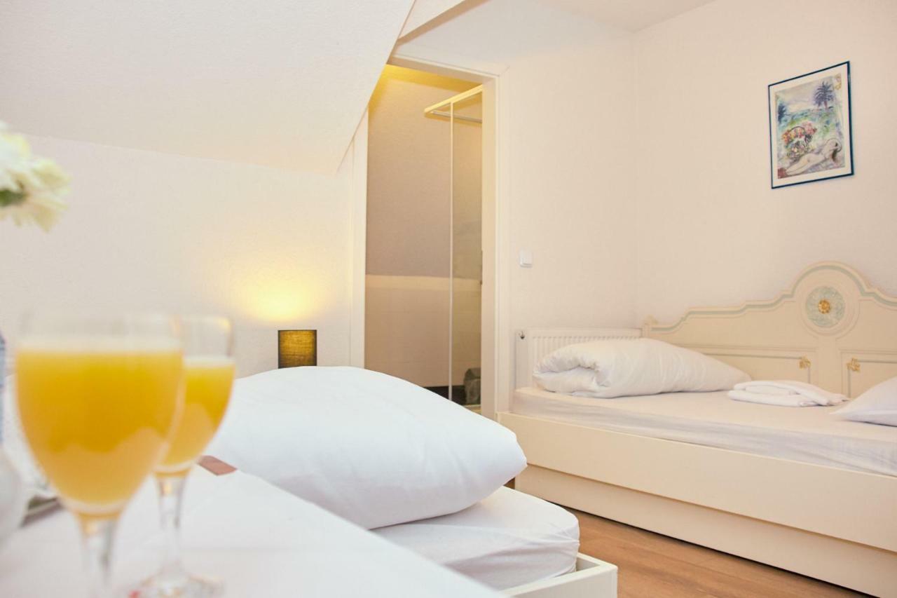 Relais Koenigsberg Hotel อาเคิน ภายนอก รูปภาพ