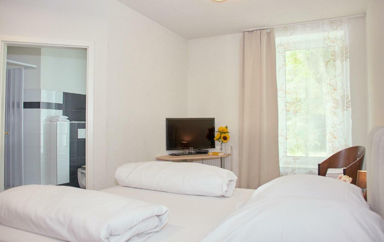 Relais Koenigsberg Hotel อาเคิน ภายนอก รูปภาพ