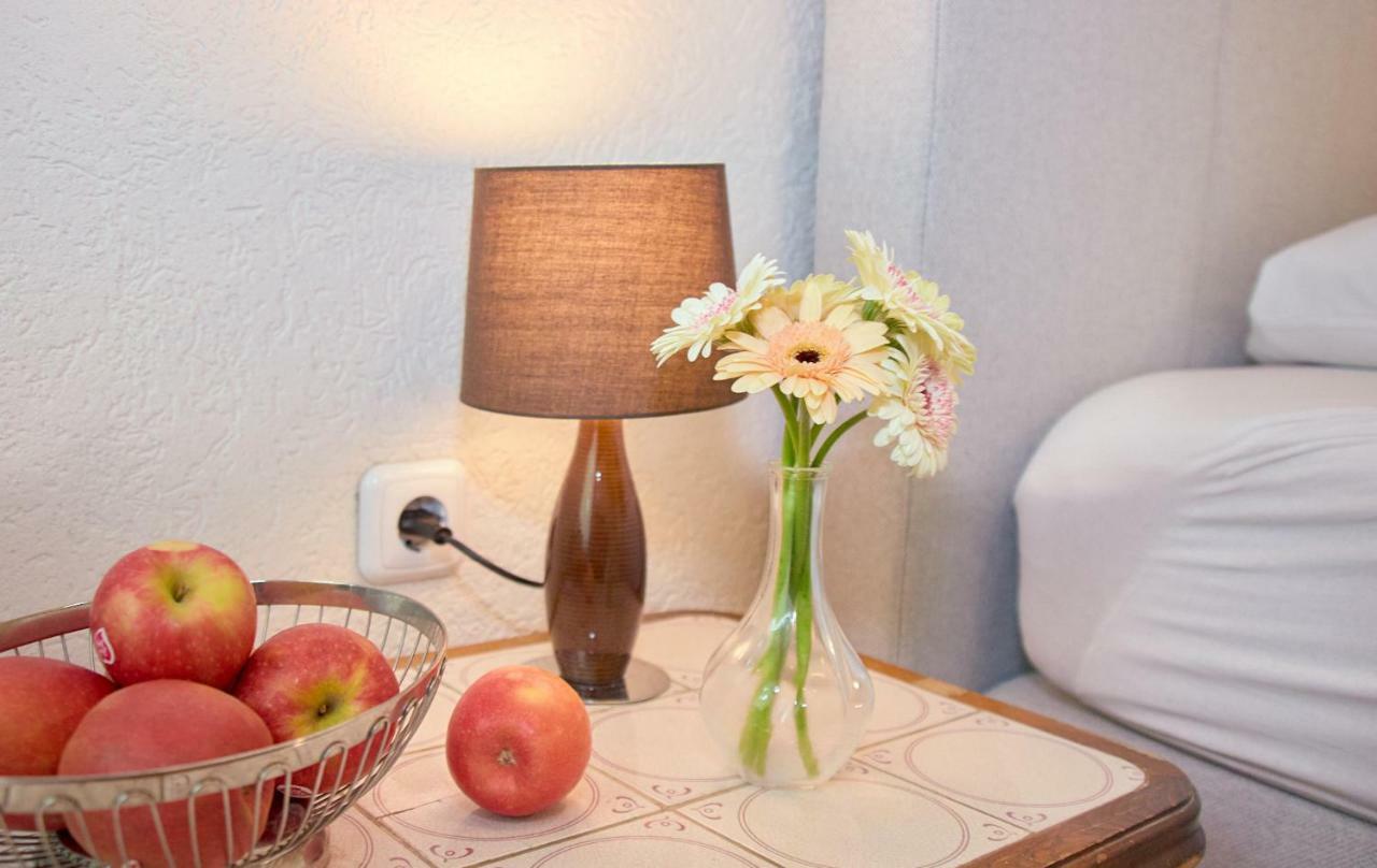 Relais Koenigsberg Hotel อาเคิน ภายนอก รูปภาพ