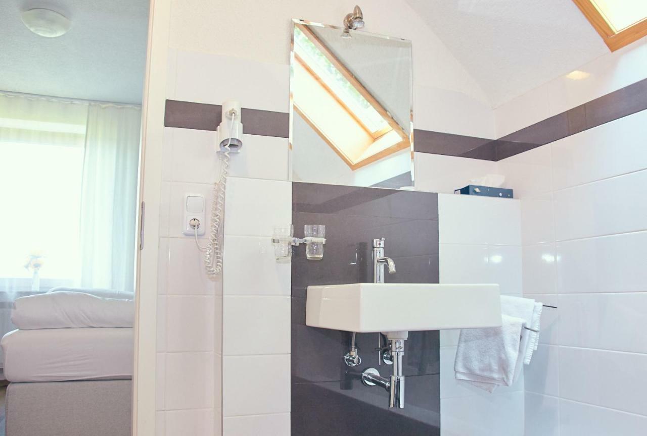 Relais Koenigsberg Hotel อาเคิน ภายนอก รูปภาพ