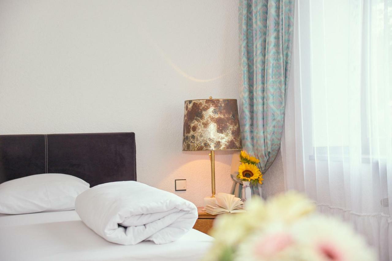 Relais Koenigsberg Hotel อาเคิน ภายนอก รูปภาพ