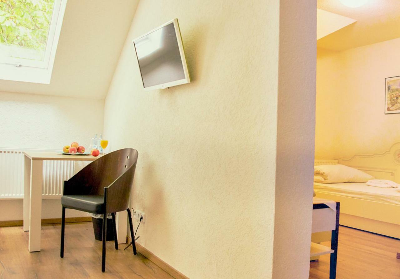 Relais Koenigsberg Hotel อาเคิน ภายนอก รูปภาพ