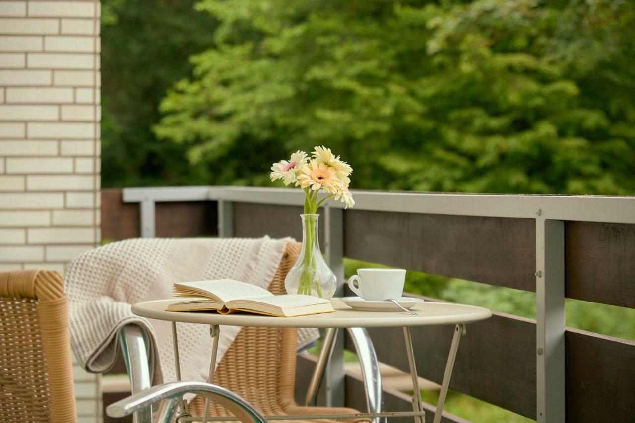 Relais Koenigsberg Hotel อาเคิน ภายนอก รูปภาพ