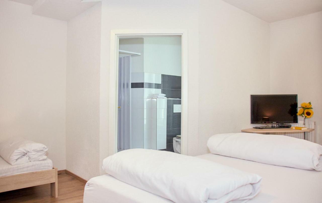 Relais Koenigsberg Hotel อาเคิน ห้อง รูปภาพ