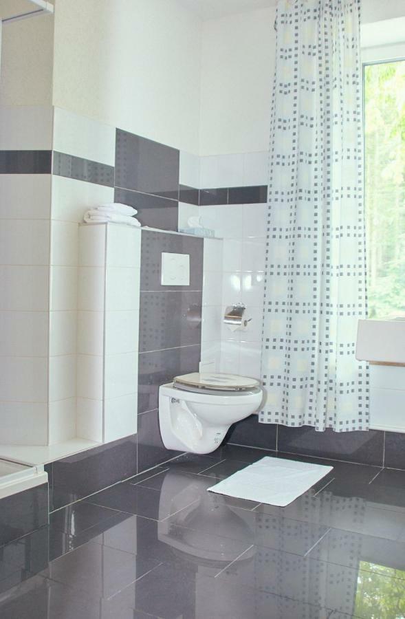 Relais Koenigsberg Hotel อาเคิน ภายนอก รูปภาพ