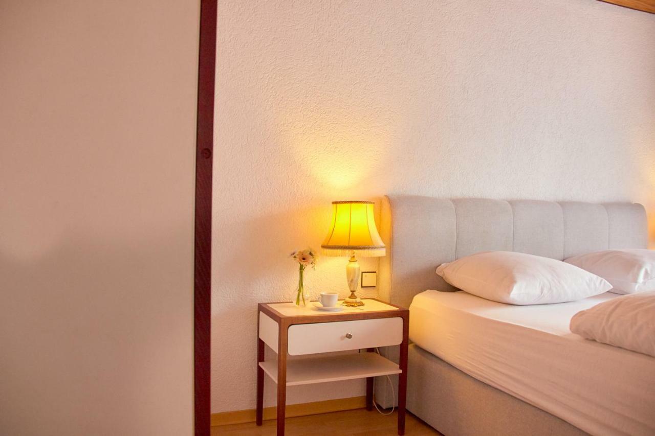Relais Koenigsberg Hotel อาเคิน ภายนอก รูปภาพ
